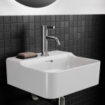Смеситель для умывальника Ideal Standard Joy